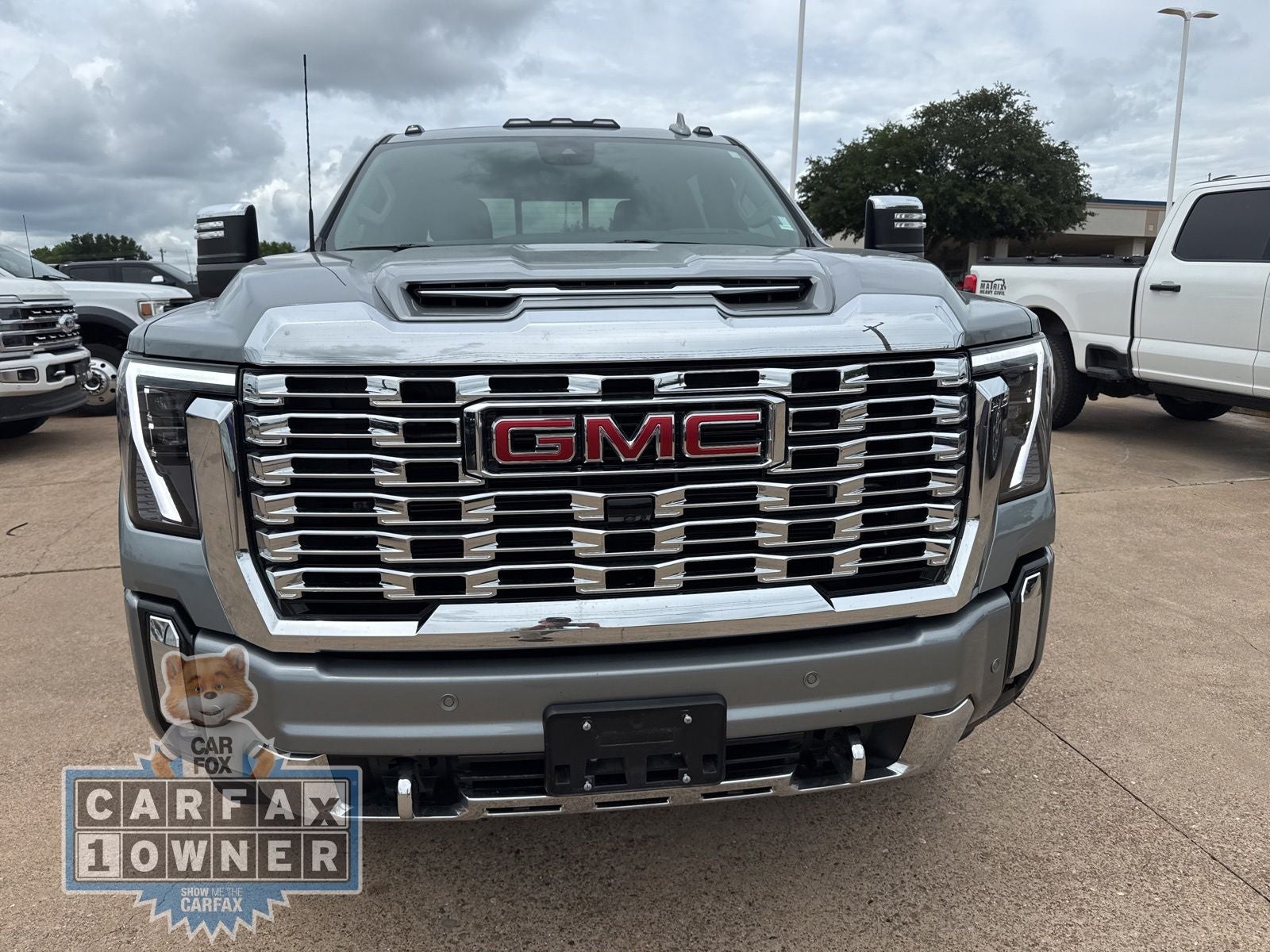 gmc sierra 2500hd 2024 1GT19REY1RF293608 image gmc sierra 2500hd 2024 1GT19REY1RF293608 image